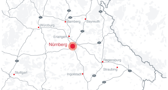 Werbeagentur in Nürnberg, Erfurt und Rosenheim - Website-Entwicklung