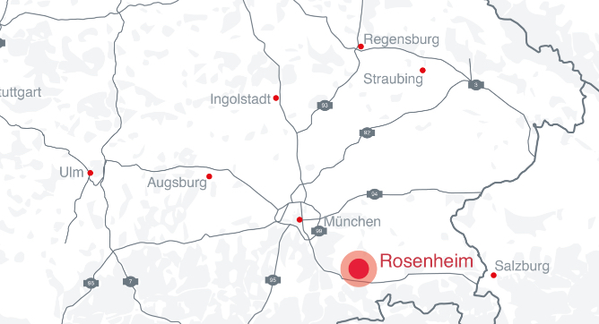 Werbeagentur in Nürnberg, Erfurt und Rosenheim - Programmierung Sonderlösungen