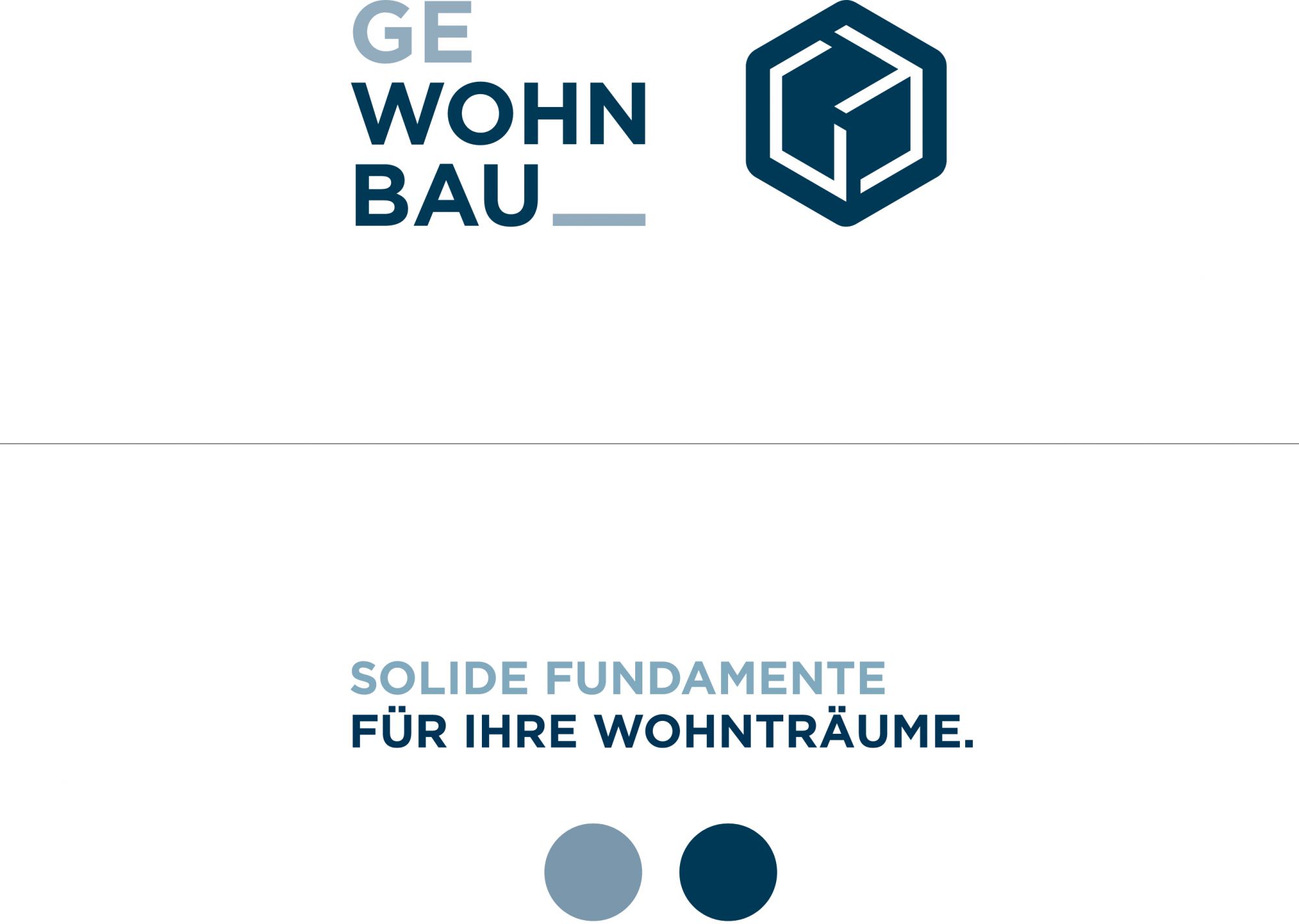 Werbeagentur in Nürnberg, Erfurt und Rosenheim - Logodesign