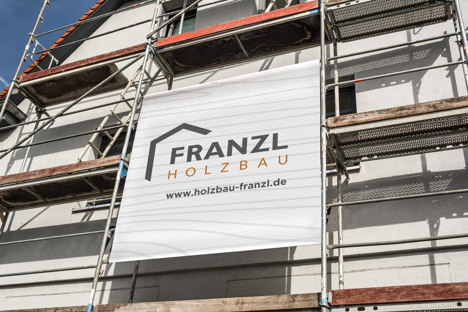 Werbeagentur in Nürnberg, Erfurt und Rosenheim - Design Banner und Plakate